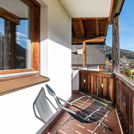 Rent this 2 bed apartment on 39046 Urtijëi - St. Ulrich in Gröden - Ortisei BZ