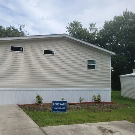 Rent this 3 bed house on 1400 Banana Road in Providence, Polk County