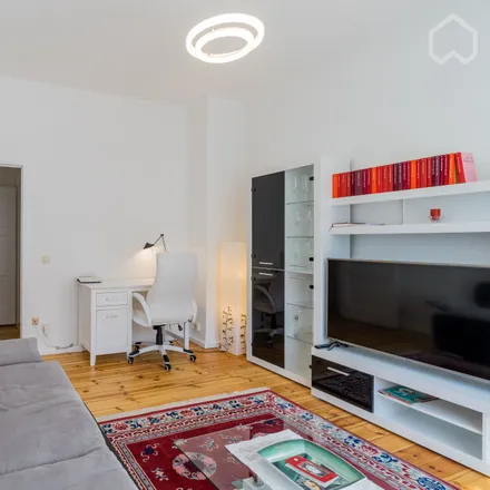 Image 2 - Retzbacher Weg 84, 13189 Berlin, Germany - Apartment for rent