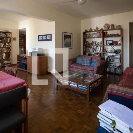 Rent this 2 bed apartment on Joaquim Caetano in Rua Cândido Gaffrée, Urca