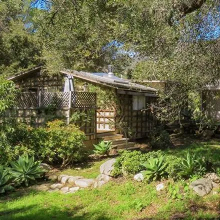 Buy this 3 bed house on 670 Romero Canyon Road in Santa Barbara County, CA 93108