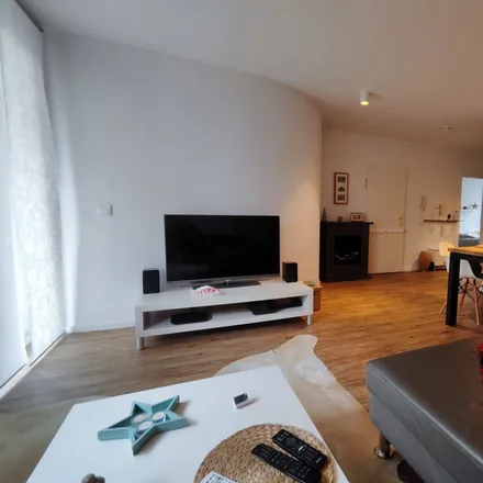 Rent this 1 bed apartment on Ruppiner Straße 4 in 10115 Berlin, Germany