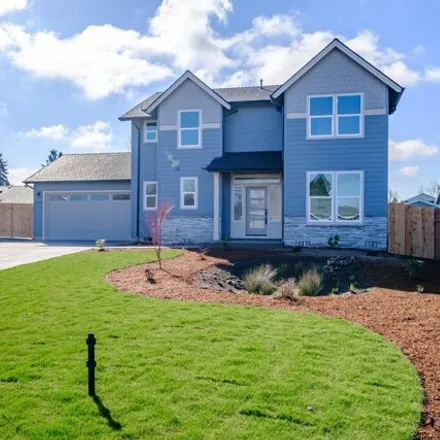 Buy this 4 bed house on 1200 Sierra Court in Stayton, OR 97383