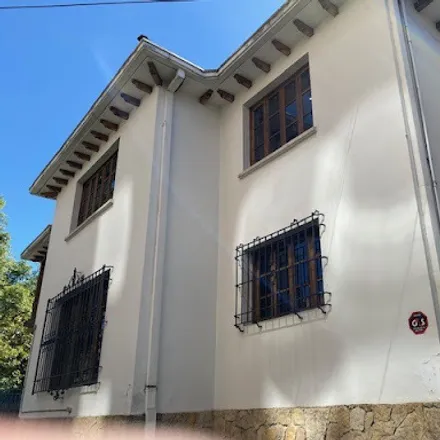 Rent this 1 bed house on Calle 75 in Chapinero, 110221 Bogota