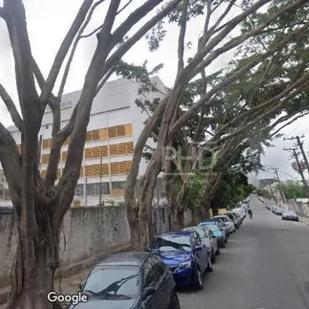 Image 2 - Avenida Senador Vergueiro, Rudge Ramos, São Bernardo do Campo - SP, 09604-000, Brazil - Apartment for sale