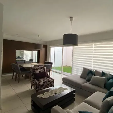 Rent this 3 bed house on Avenida Alejandro de Rodas in Cumbres Elite, 64346 Monterrey