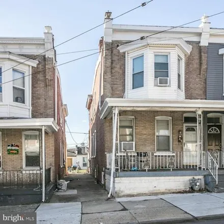Buy this 3 bed house on 588 High Alley in Norristown, PA 19401