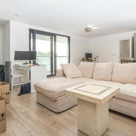 Buy this 2 bed apartment on John Keats Primary School in 391 Rotherhithe New Road, South Bermondsey