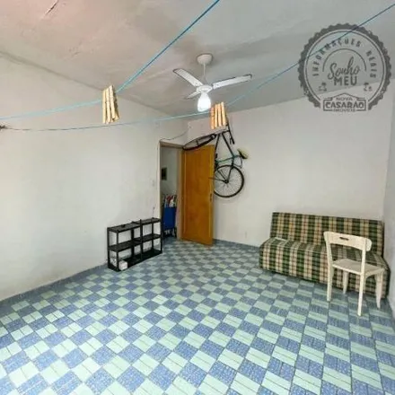 Rent this 1 bed apartment on Rua Guaranis in Tupi, Praia Grande - SP