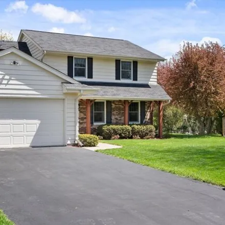 Buy this 4 bed house on 3142 West Joliet Court in Mequon, WI 53092