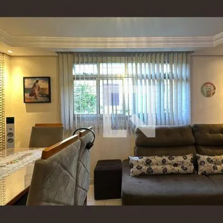 Rent this 3 bed apartment on unnamed road in Alto Boqueirão, Curitiba - PR