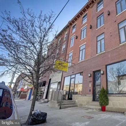 Buy this 1 bed condo on 530 West Girard Avenue in Philadelphia, PA 19130