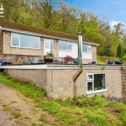 Buy this 3 bed house on Leashaw in Crich, DE4 5HD