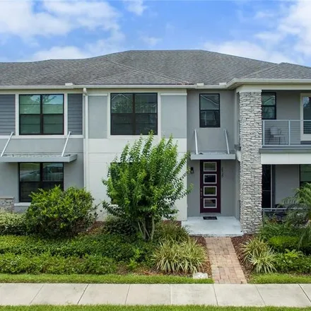 Image 3 - 2930 Windmill Drive, Kissimmee, FL 34741, USA - Townhouse for sale