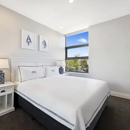 Rent this 2 bed apartment on St Kilda VIC 3182