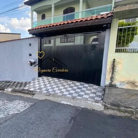 Buy this 3 bed house on Rodovia Presidente Tancredo de Almeida Neves in Vera Tereza, Caieiras - SP