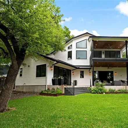 Image 5 - 2706 Tether Trail, Austin, TX 78704, USA - House for sale