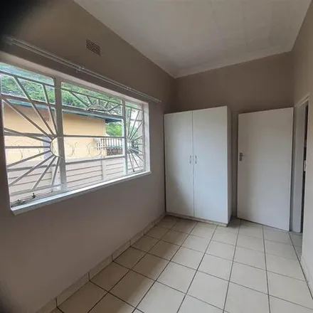 Rent this 3 bed apartment on 189 Flowers Street in Tshwane Ward 58, Pretoria