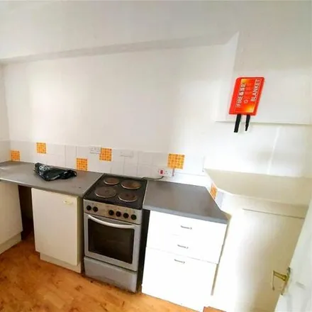 Image 3 - Rappart Road, Wallasey, CH44 6PZ, United Kingdom - Apartment for sale