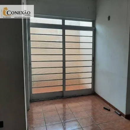 Buy this 3 bed house on Rua Belarmino Indalécio de Souza in Centro, São Carlos - SP