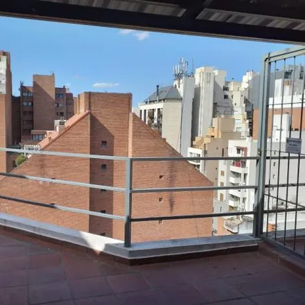 Buy this 1 bed apartment on Ángelo de Peredo 2 in Nueva Córdoba, Cordoba