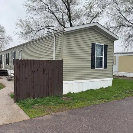 Buy this studio apartment on unnamed road in Yankton, SD 57079