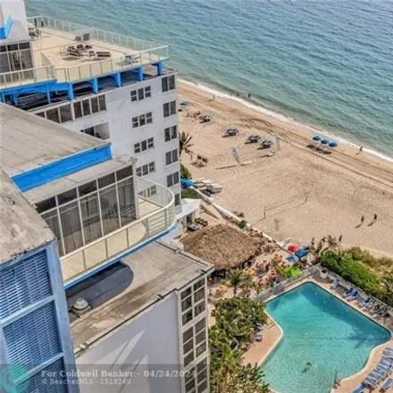 Image 2 - Ocean Club, 4020 Galt Ocean Drive, Fort Lauderdale, FL 33308, USA - Condo for rent