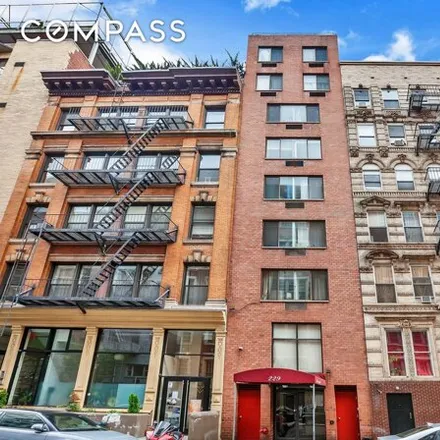 Image 6 - The Rockfield, 229 East 24th Street, New York, NY 10010, USA - Condo for sale