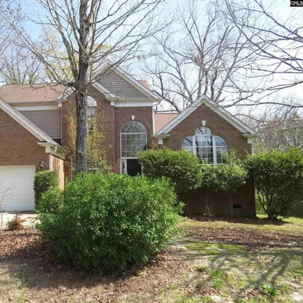 Buy this 5 bed house on 380 West Ashford Way in Richland County, SC 29063