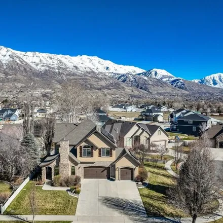 Image 3 - 356 North Kimberly Circle, American Fork, UT 84003, USA - House for sale