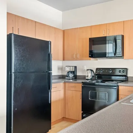 Rent this 1 bed apartment on San Francisco