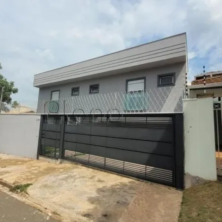 Buy this 3 bed house on Rua Antônio Eder Mundt Leme in Vila Miguel Vicente Cury, Campinas - SP
