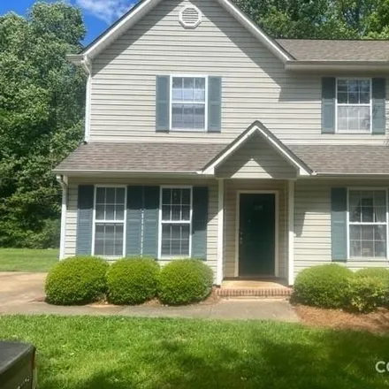 Rent this 2 bed house on 1619 NC 115 in Mooresville, NC 28115