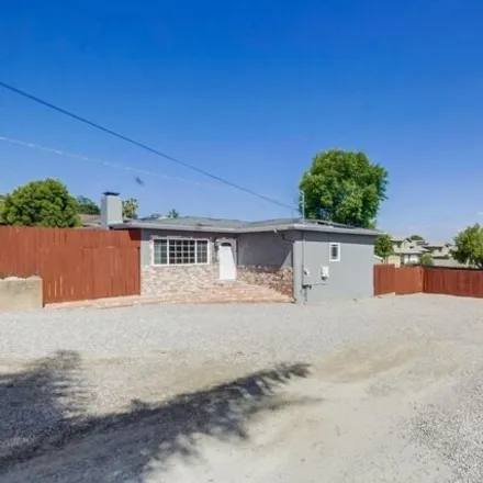 Buy this 3 bed house on 9456 Slope Street in Santee, CA 92071