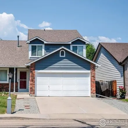 Buy this 3 bed house on 1733 Spencer St in Longmont, Colorado