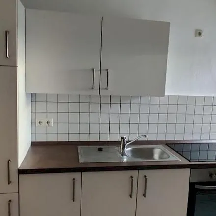 Rent this 1 bed apartment on Jößnitzer Straße 78 in 08525 Plauen, Germany