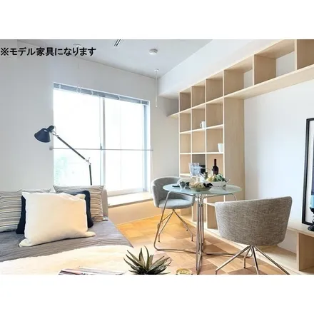Image 3 - unnamed road, Hatanodai, Shinagawa, 152-0012, Japan - Apartment for rent
