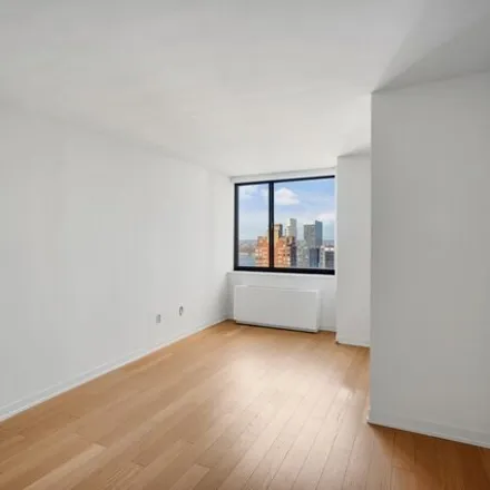 Image 4 - One Columbus Place, 400 West 59th Street, New York, NY 10019, USA - House for rent