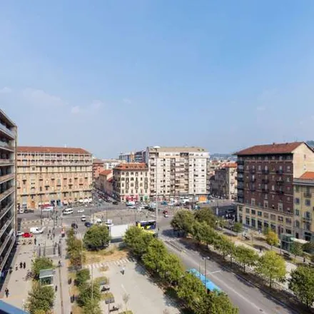 Image 3 - Parcheggio Nizza, Via Luigi Pagliani, 10126 Turin TO, Italy - Apartment for rent