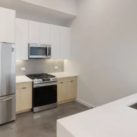Rent this 1 bed apartment on #2a,233 Newark Avenue in The Village, Jersey City