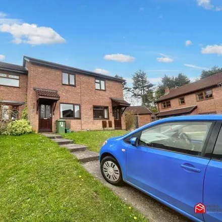 Image 1 - The Hollies, Brynsadler, CF72 9BB, United Kingdom - Townhouse for sale