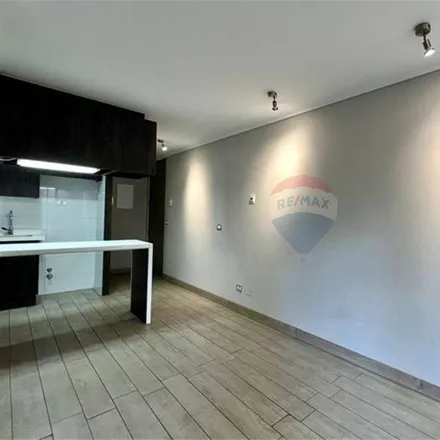 Buy this 1 bed apartment on Leonardo da Vinci 6994 in 756 0846 Provincia de Santiago, Chile