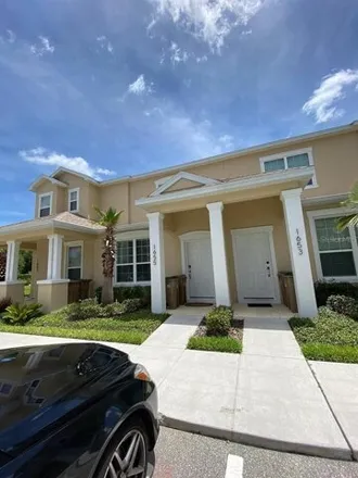 Image 1 - 1647 Retreat Circle, Clermont, FL, USA - House for rent