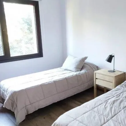 Rent this 3 bed house on Calle 10 in Partido de General Pueyrredón, B7603 DRT Mar del Plata