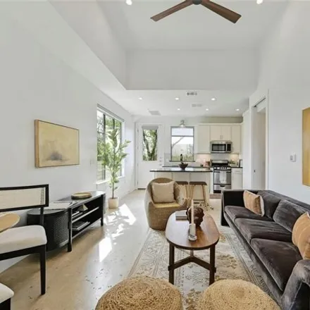 Image 1 - 2414 East 8th Street, Austin, TX 78702, USA - House for sale