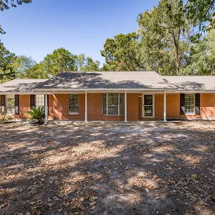 Buy this 3 bed house on 106 Lancewood Circle in Hudson, Angelina County