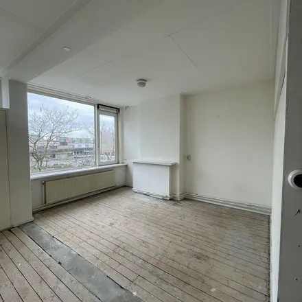 Image 5 - Zuidplein 104A, 3083 CX Rotterdam, Netherlands - Apartment for rent