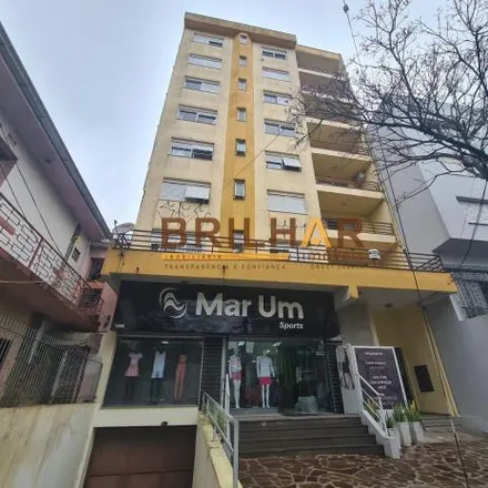 Image 1 - Super Rio Branco, Avenida Rio Branco 1314, Rio Branco, Caxias do Sul - RS, 95010-060, Brazil - Apartment for sale