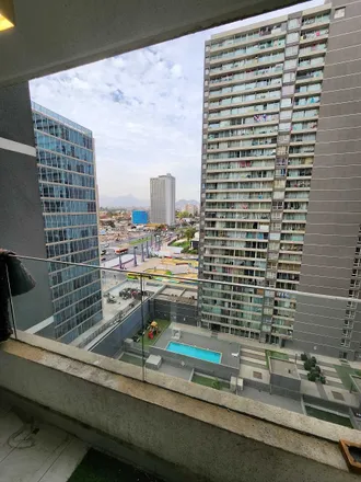 Image 3 - Little Caesars, Toro Mazotte, 837 0261 Provincia de Santiago, Chile - Apartment for rent