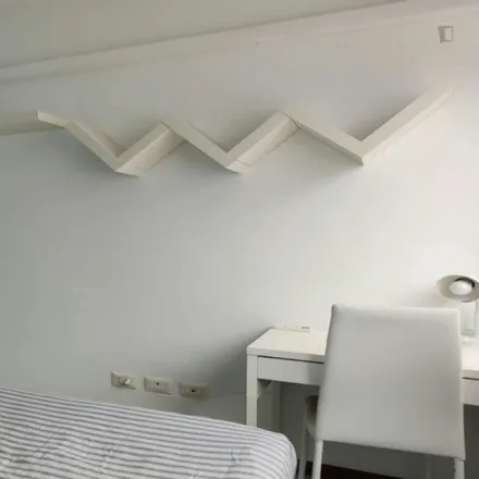 Rent this 2 bed room on Il Bello delle donne in Via privata Pantelleria 10, 20156 Milan MI